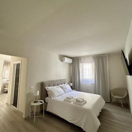7Suites Empoli Bagian luar foto