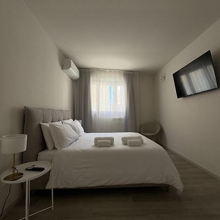 7Suites Empoli Bagian luar foto