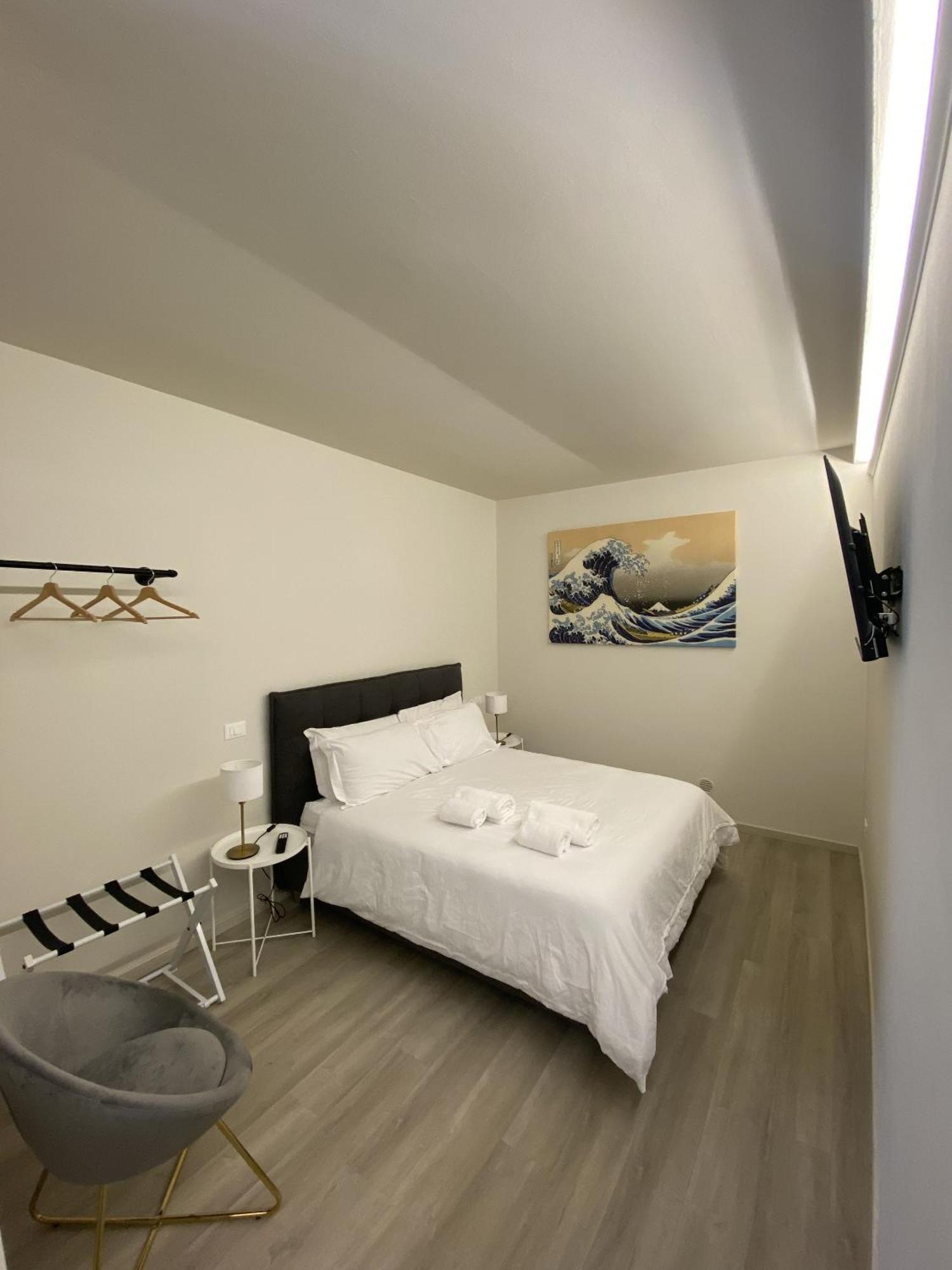 7Suites Empoli Ruang foto