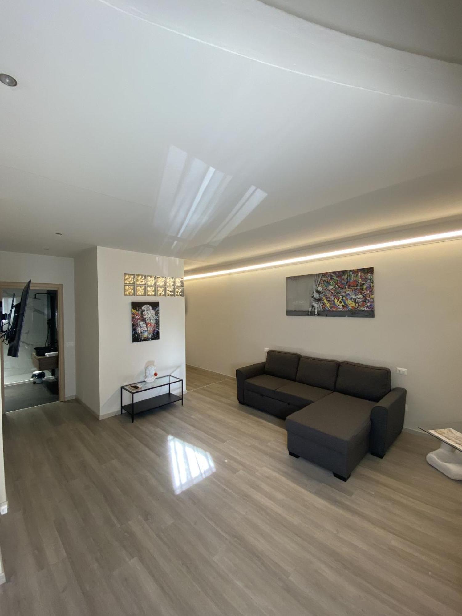7Suites Empoli Ruang foto