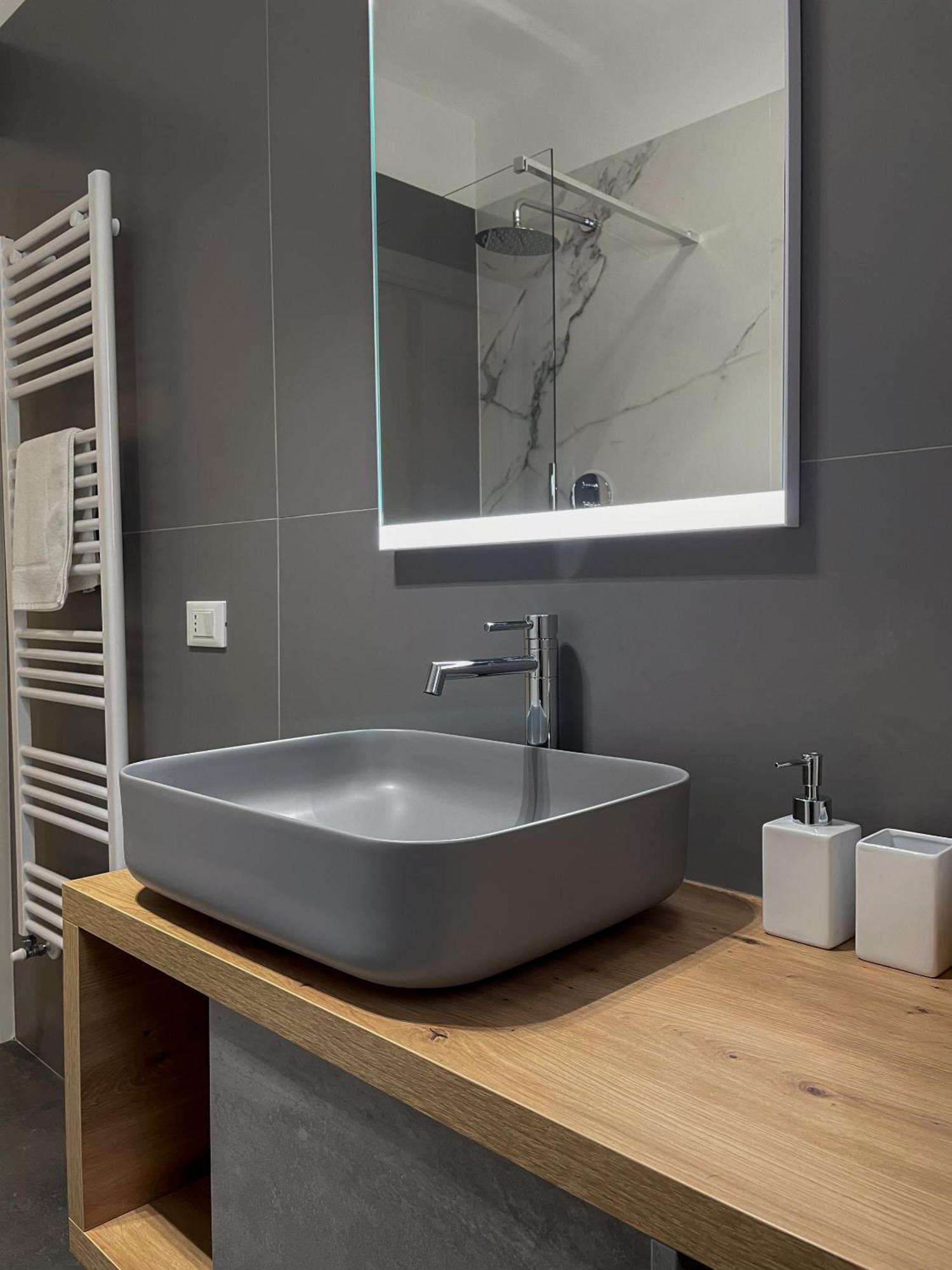 7Suites Empoli Bagian luar foto
