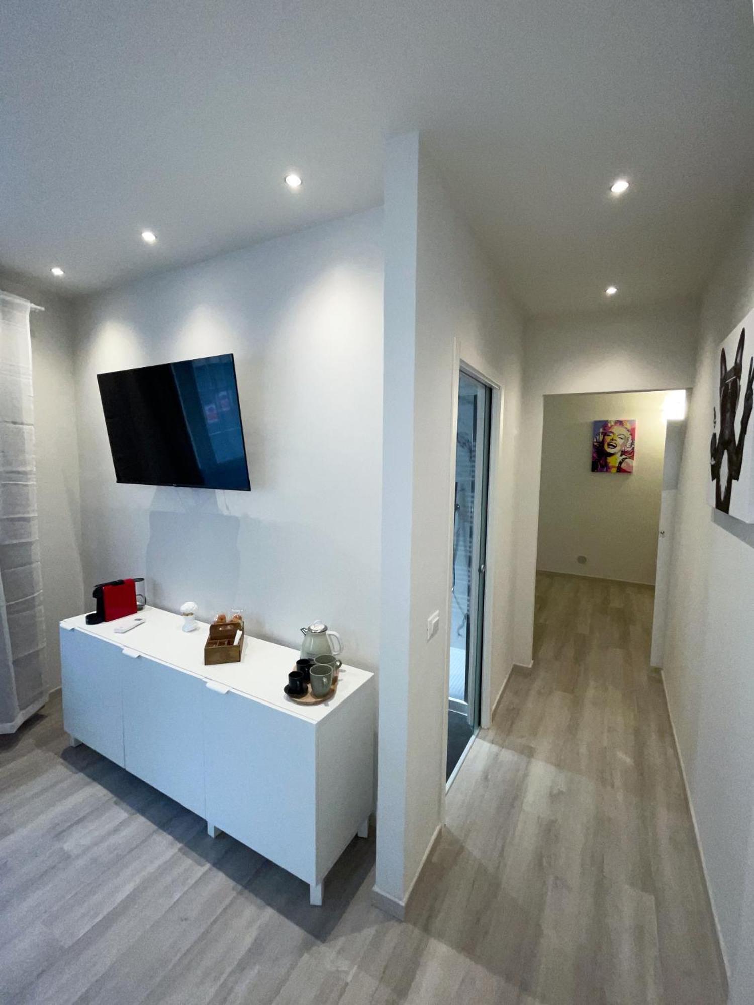 7Suites Empoli Bagian luar foto