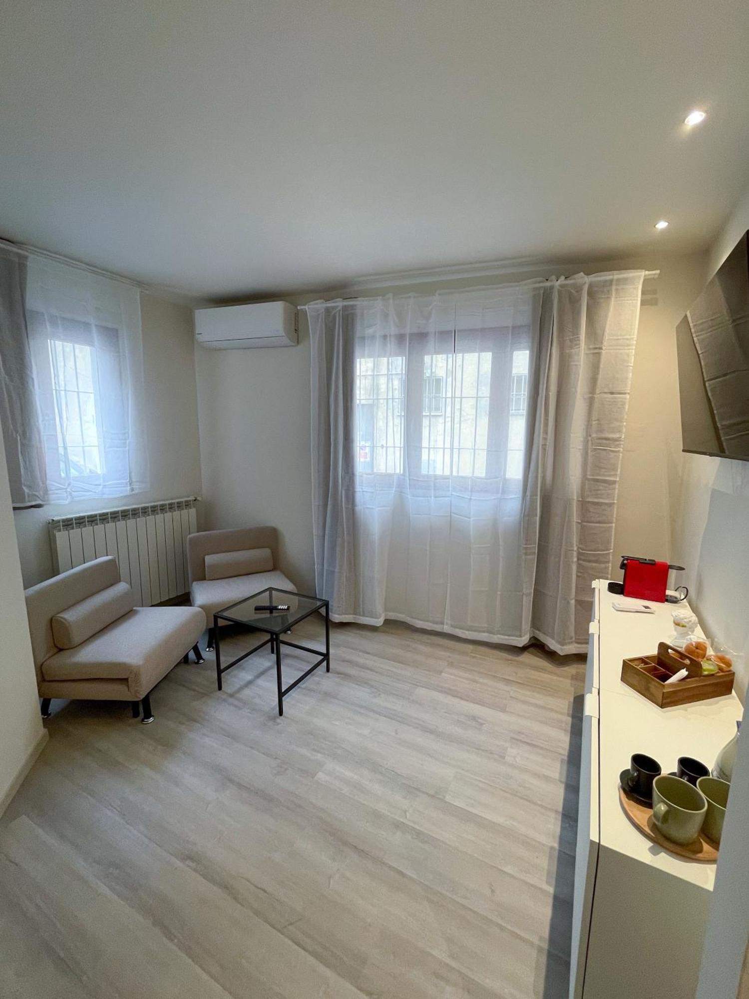 7Suites Empoli Ruang foto