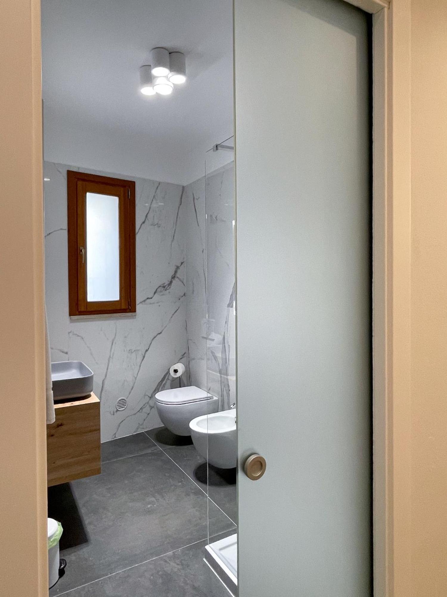 7Suites Empoli Bagian luar foto