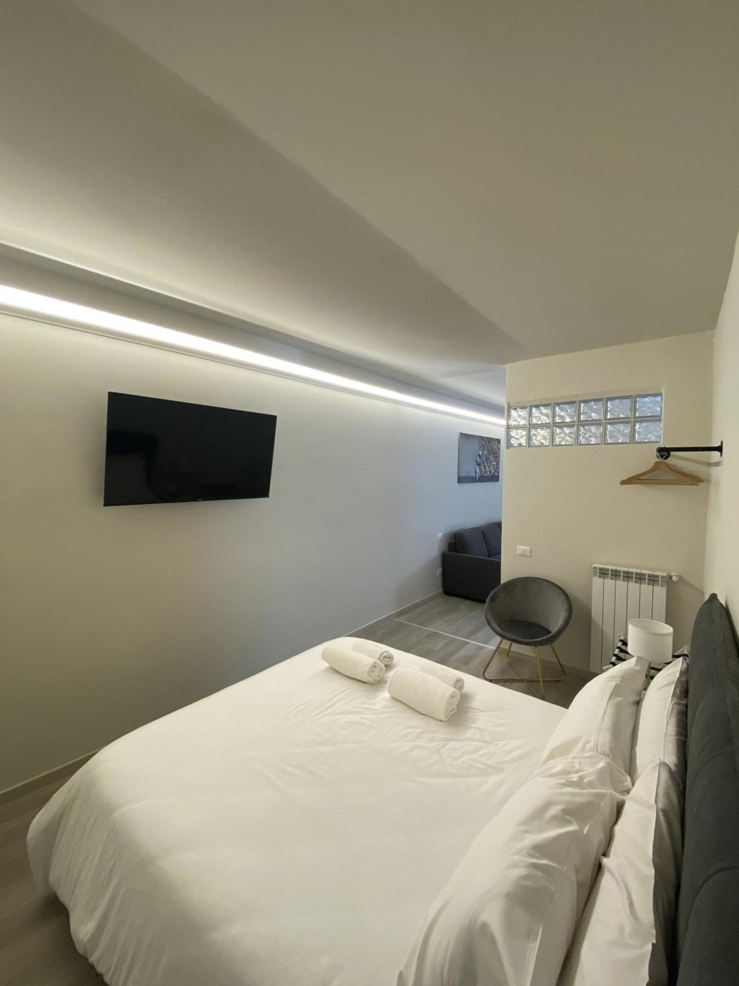 7Suites Empoli Ruang foto