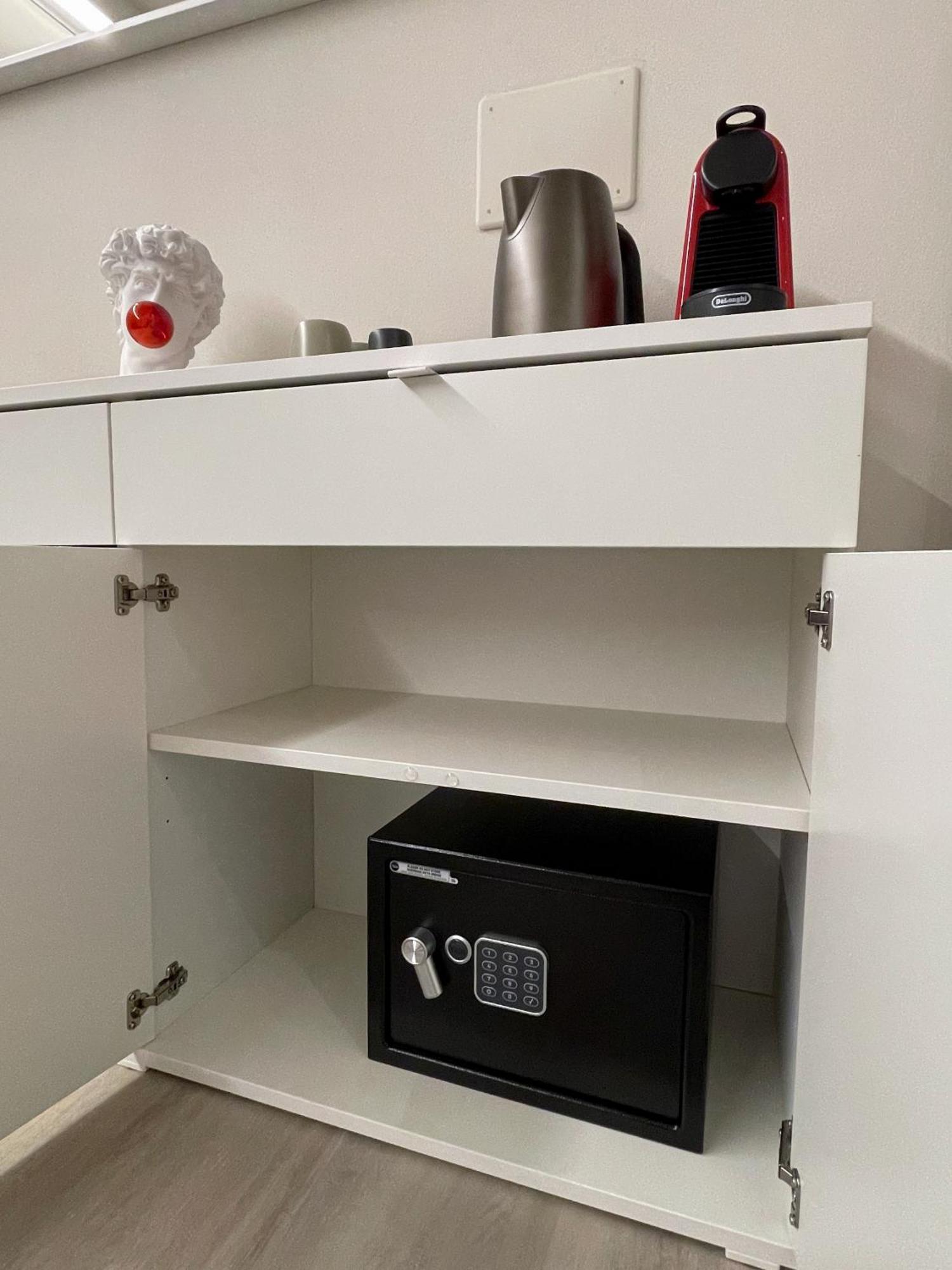 7Suites Empoli Bagian luar foto