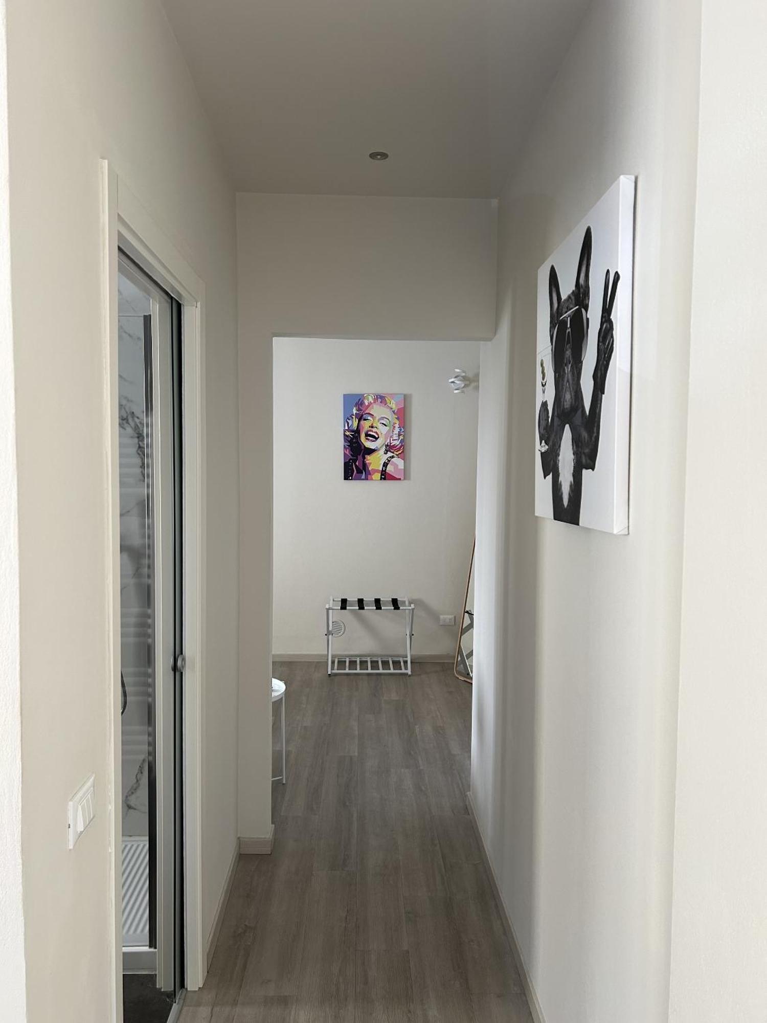 7Suites Empoli Bagian luar foto