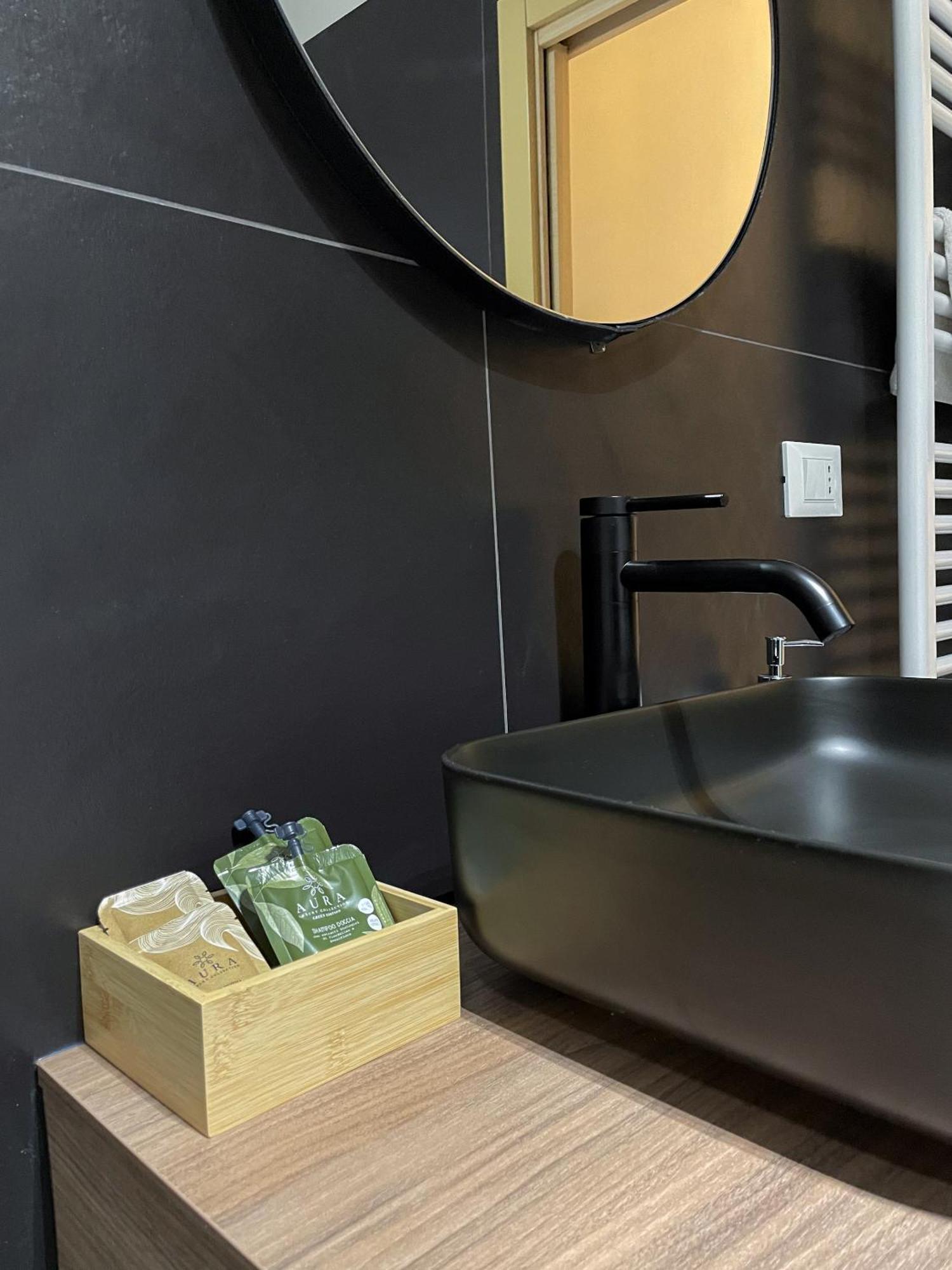 7Suites Empoli Bagian luar foto